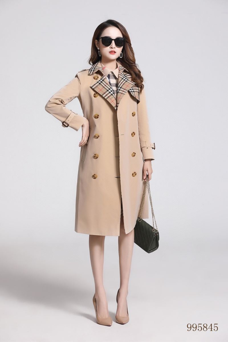 Burberry Outwear